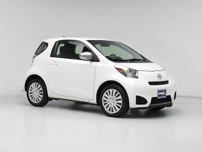 2013 Scion iQ  -
                Renton, WA