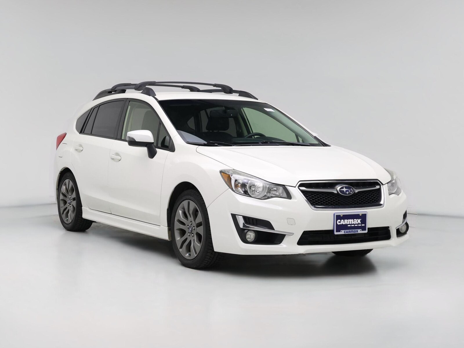 2016 Subaru Impreza