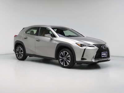 2021 Lexus UX 250h -
                Beaverton, OR