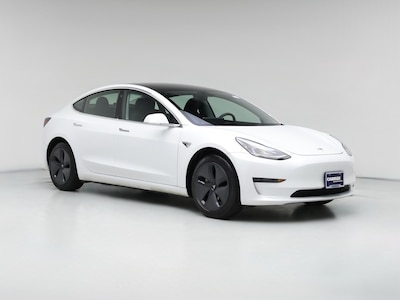 2019 Tesla Model 3 Standard Range -
                Portland, OR