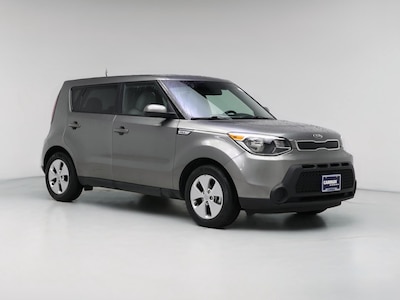 2015 Kia Soul  -
                Puyallup, WA