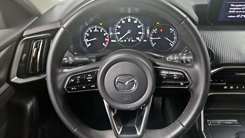 2024 Mazda CX-90 Select 10