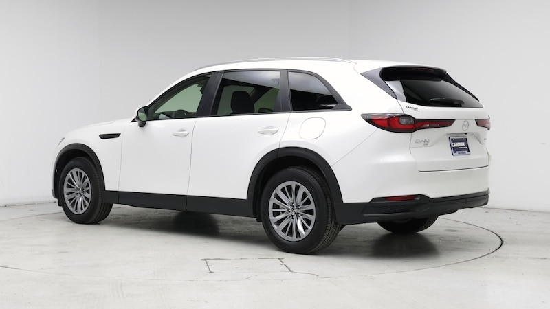 2024 Mazda CX-90 Select 2