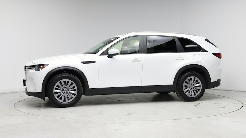 2024 Mazda CX-90 Select 3