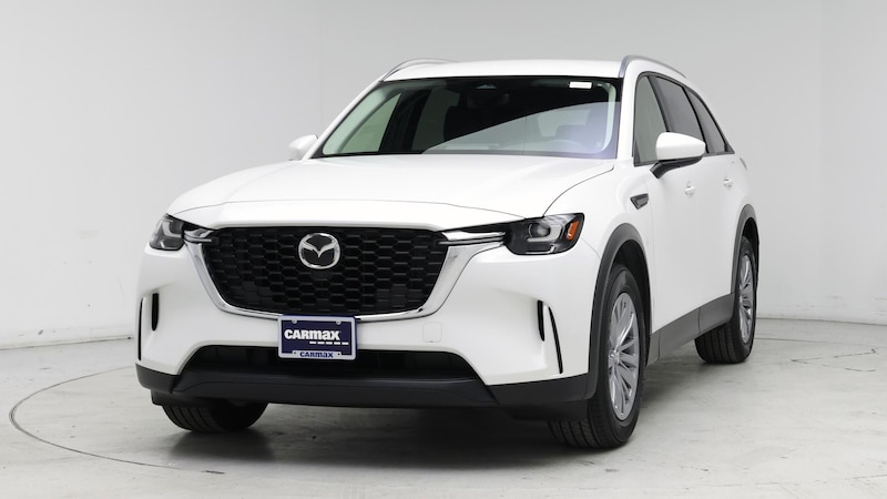 2024 Mazda CX-90 Select 4