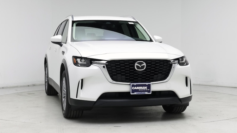 2024 Mazda CX-90 Select 5