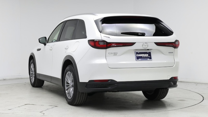 2024 Mazda CX-90 Select 6