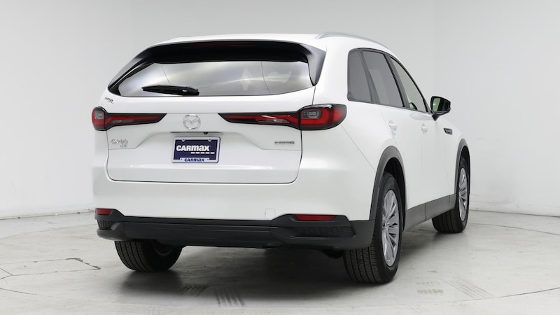 2024 Mazda CX-90 Select 8