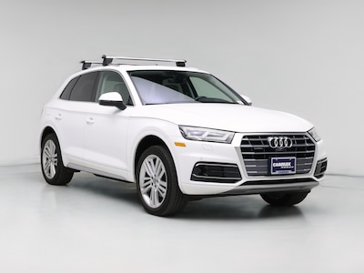 2018 Audi Q5 Prestige -
                Puyallup, WA