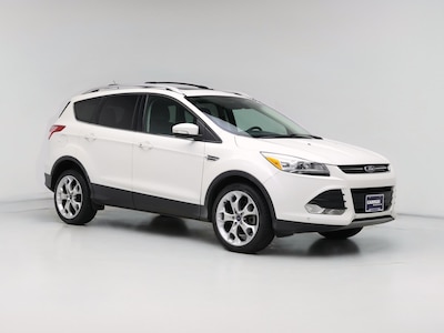 2013 Ford Escape Titanium -
                Renton, WA