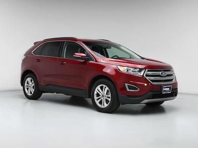 2015 Ford Edge SEL -
                Puyallup, WA