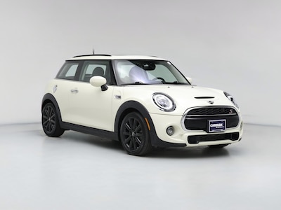 2020 MINI Cooper Hardtop S -
                Beaverton, OR