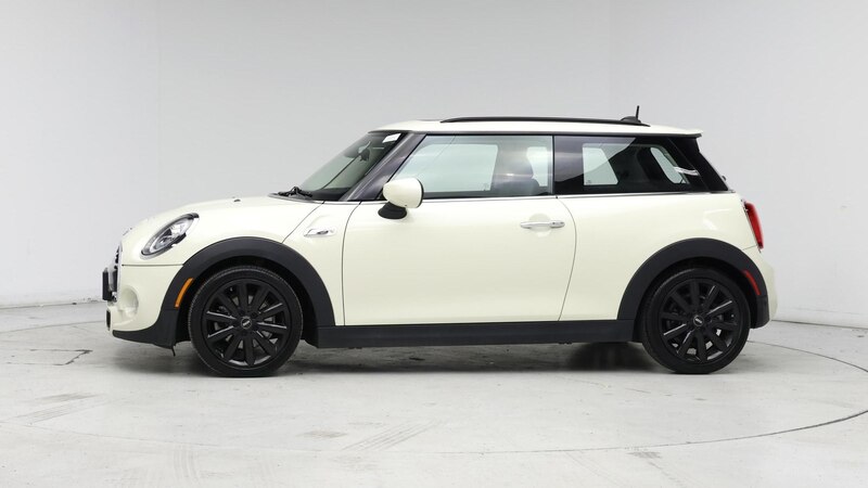 2020 MINI Cooper Hardtop S 3