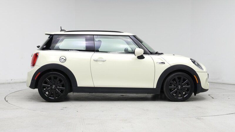 2020 MINI Cooper Hardtop S 7