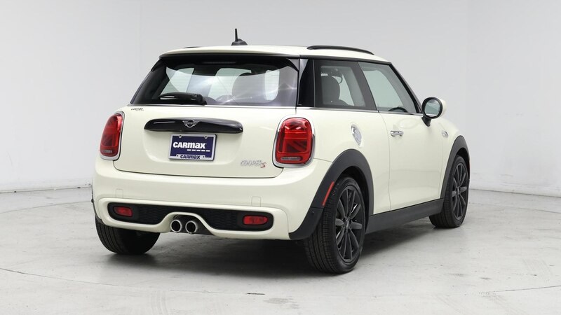 2020 MINI Cooper Hardtop S 8