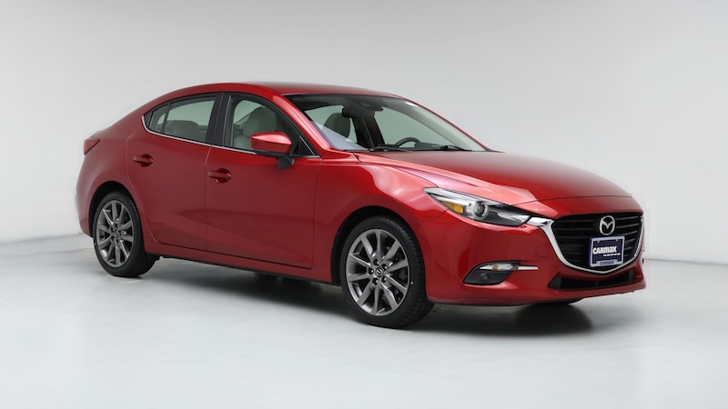 2017 Mazda Mazda3 i Grand Touring Hero Image