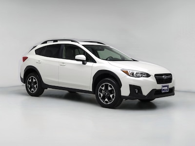 2019 Subaru Crosstrek Premium -
                Beaverton, OR