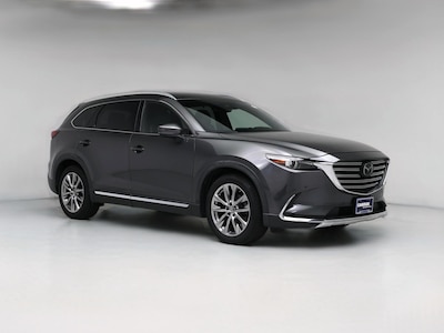 2018 Mazda CX-9 Grand Touring -
                Puyallup, WA