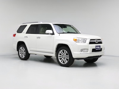 2013 Toyota 4Runner Limited -
                Puyallup, WA