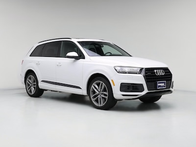 2017 Audi Q7 Prestige -
                Puyallup, WA