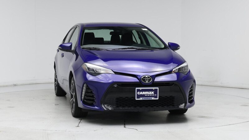 2019 Toyota Corolla LE 5