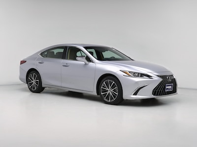 2022 Lexus ES 250 -
                Puyallup, WA