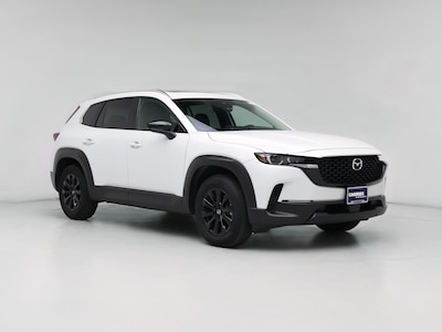 2023 Mazda CX-50 S -
                Puyallup, WA