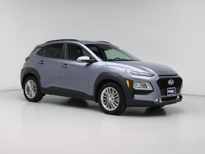 2019 Hyundai Kona SEL -
                Puyallup, WA