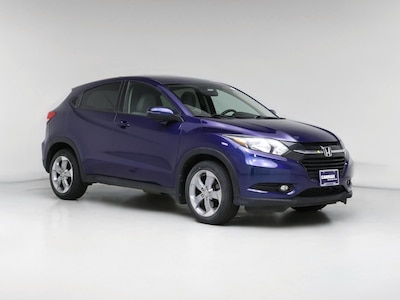 2017 Honda HR-V EX -
                Renton, WA