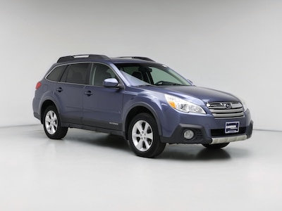 2014 Subaru Outback 2.5i Limited -
                Renton, WA