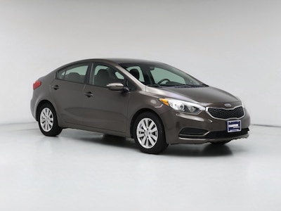 2014 Kia Forte LX -
                Puyallup, WA