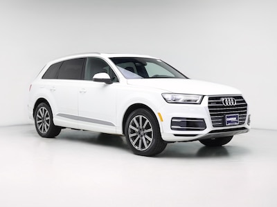 2017 Audi Q7 Premium Plus -
                Puyallup, WA