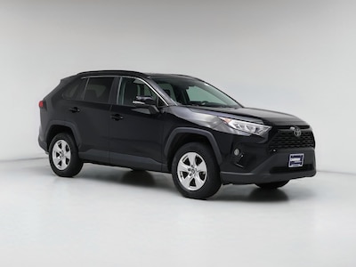 2019 Toyota RAV4 XLE -
                Lynnwood, WA