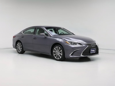 2020 Lexus ES 350 -
                Puyallup, WA