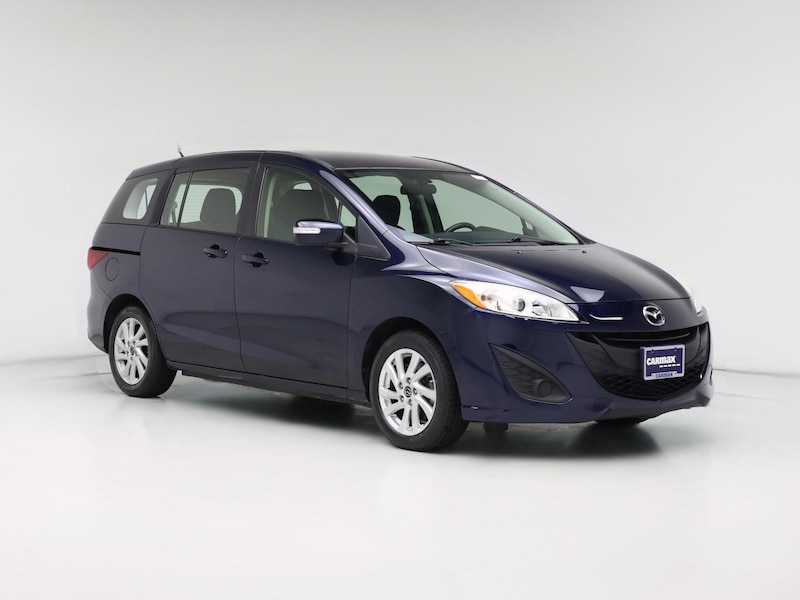 2014 Mazda Mazda5 Sport -
                  Beaverton, OR