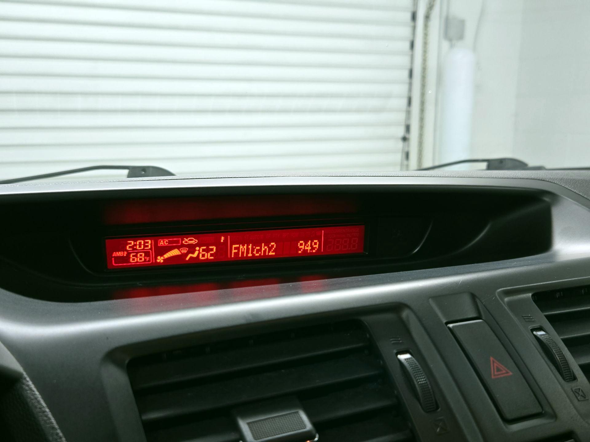 Thumbnail: 2014 Mazda Mazda5 - 14