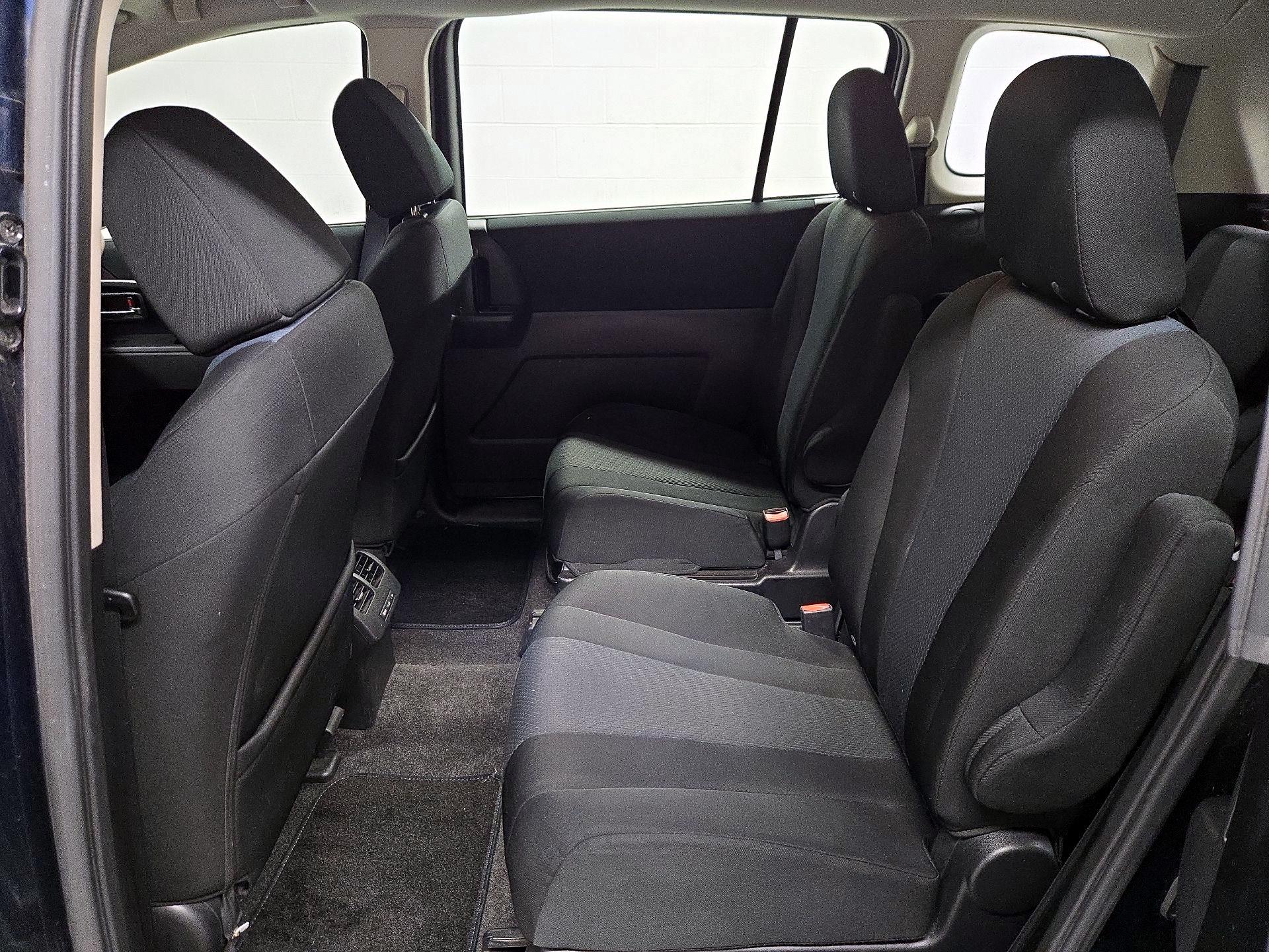 Thumbnail: 2014 Mazda Mazda5 - 18