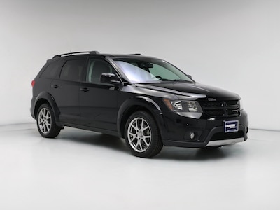 2015 Dodge Journey R/T -
                Puyallup, WA