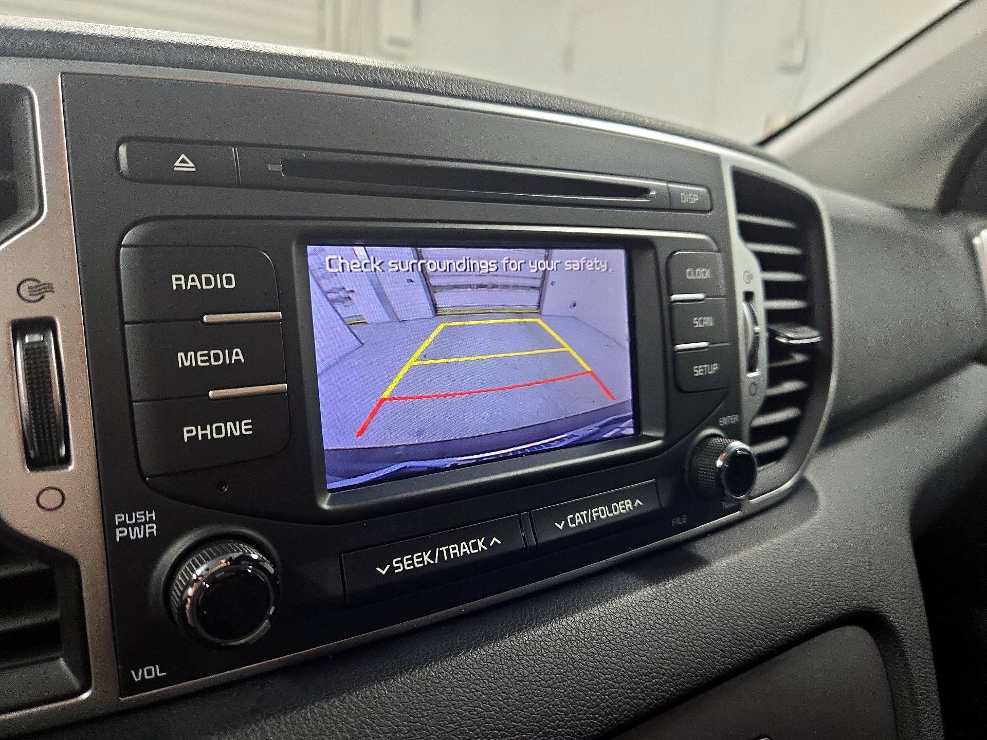 Thumbnail: 2019 Kia Sportage - 14