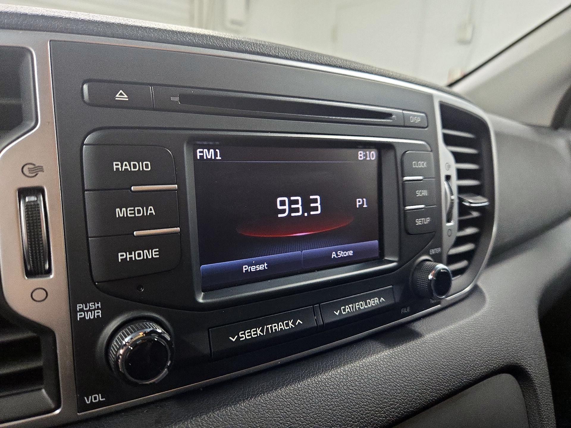 Thumbnail: 2019 Kia Sportage - 15