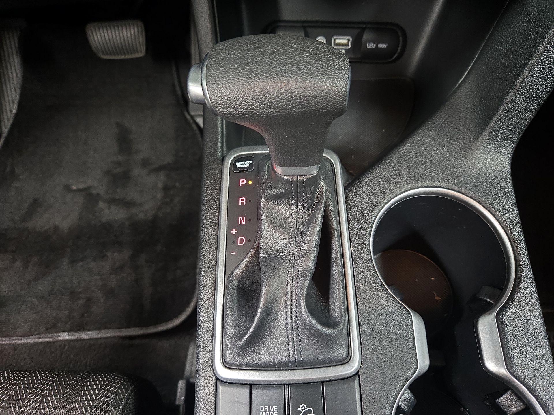 Thumbnail: 2019 Kia Sportage - 17