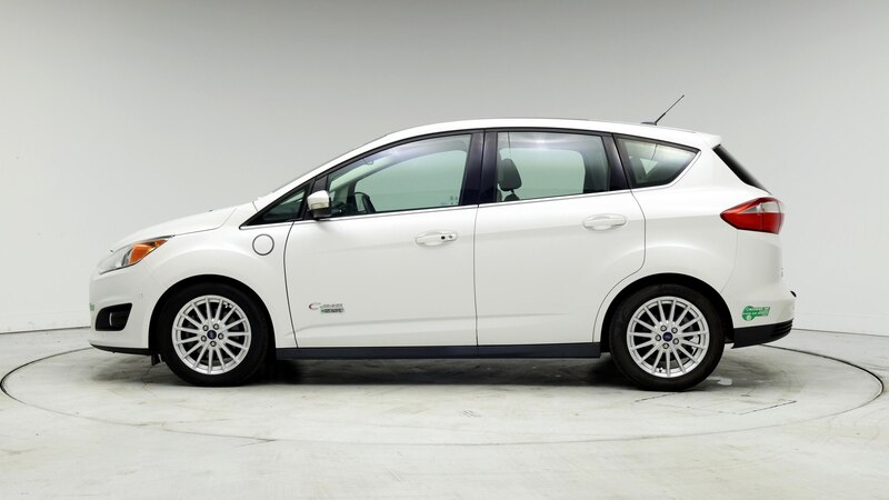 2013 Ford C-Max Energi SEL 3