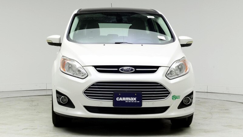 2013 Ford C-Max Energi SEL 5