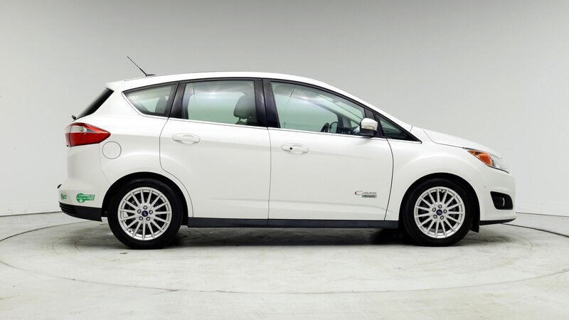 2013 Ford C-Max Energi SEL 7