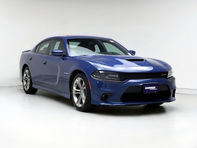 2020 Dodge Charger R/T -
                Los Angeles, CA