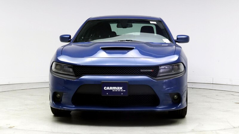 2020 Dodge Charger R/T 5