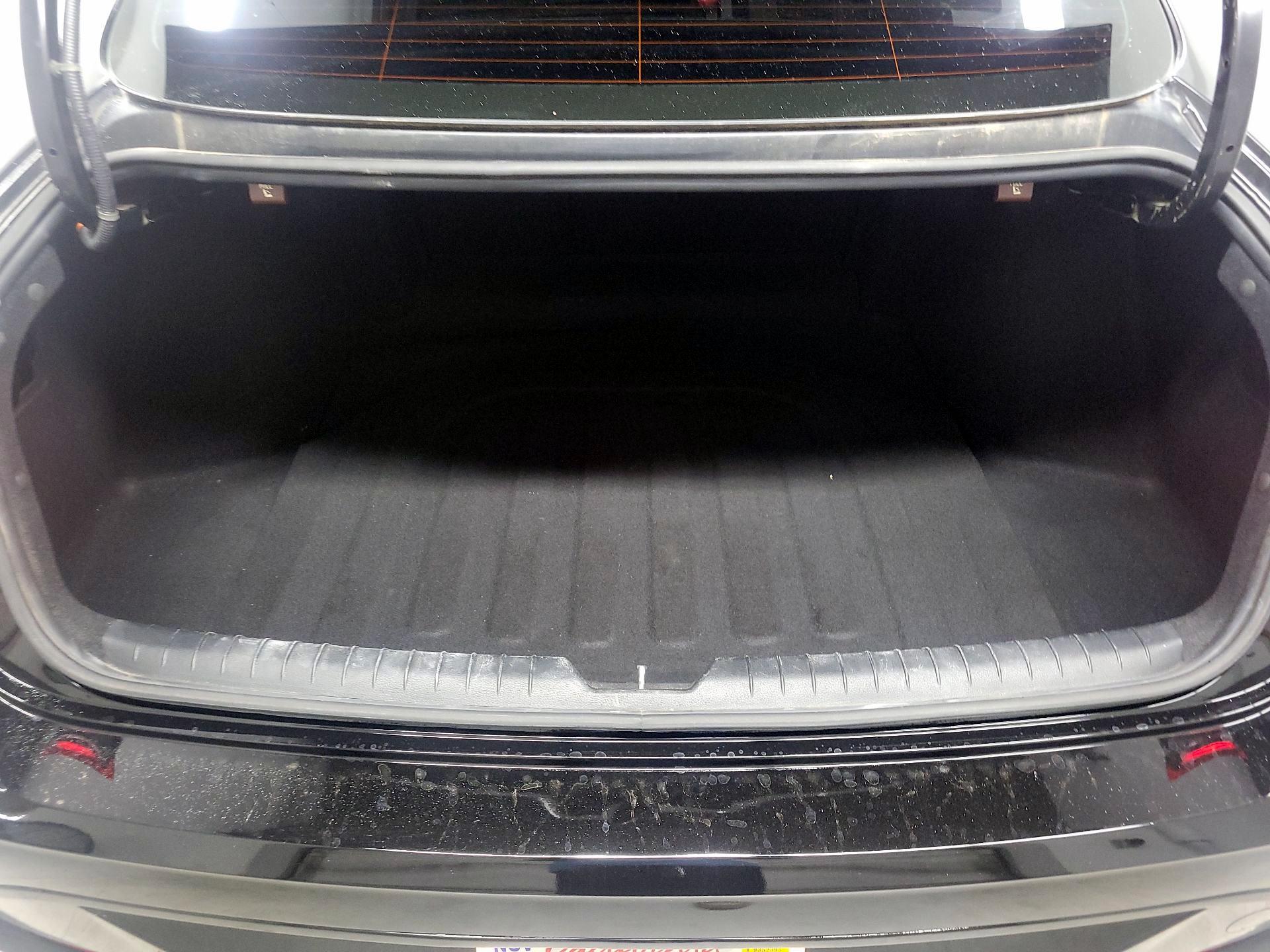 Thumbnail: 2022 Hyundai Sonata - 19