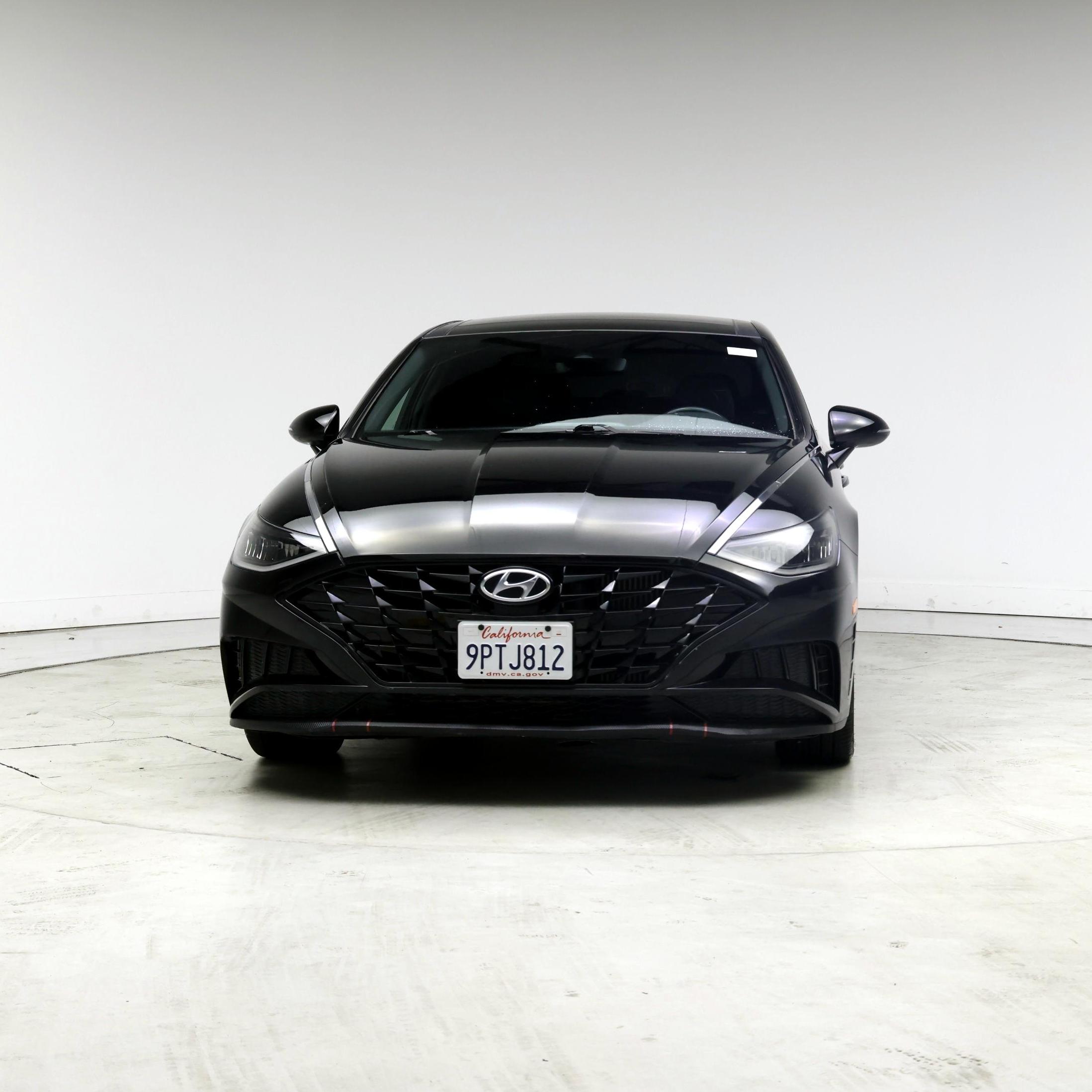 Thumbnail: 2022 Hyundai Sonata - 5