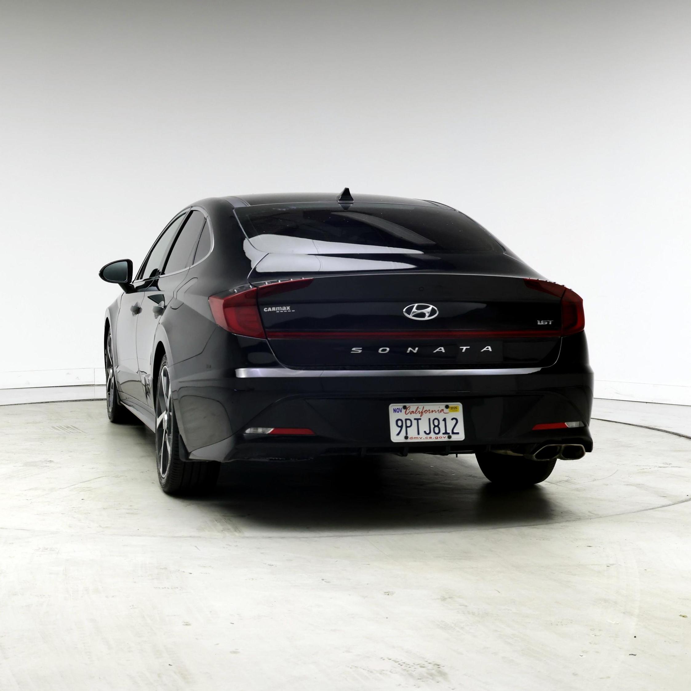 Thumbnail: 2022 Hyundai Sonata - 6