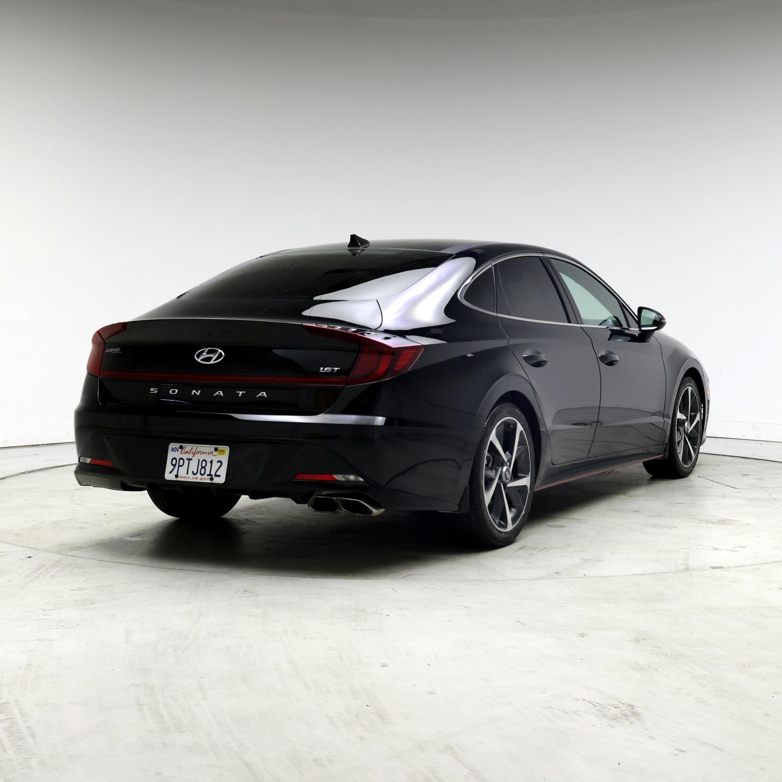 Thumbnail: 2022 Hyundai Sonata - 8